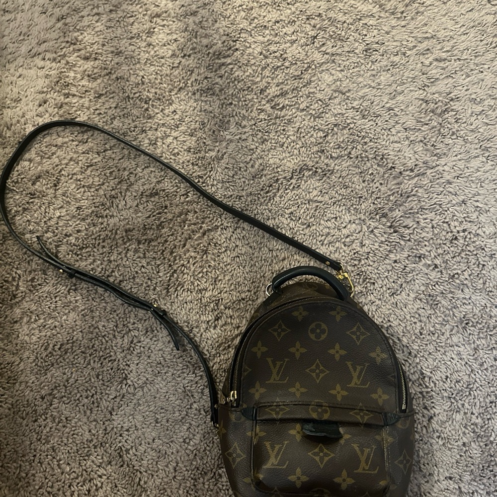 Louis Vuitton bag